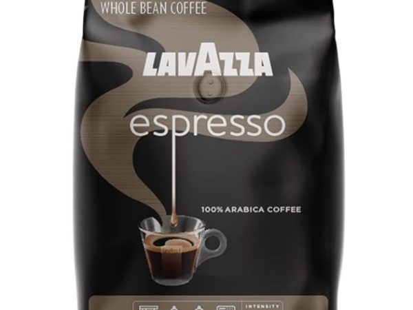 Lavazza Espresso Italiano Whole Bean Coffee Blend, 2.2 lbs only $12.25 shipped!